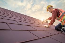 Best Green or Eco-Friendly Roofing Solutions  in Pleasant Valley, WV